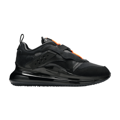 Odell Beckham Jr x Nike Air Max 720 Slip 'Black'