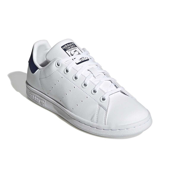 adidas Originals Kids Stan Smith 'White Dark Blue'
