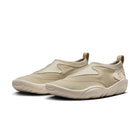 Nike Wmns Aqua Turf Light Orewood Brown - Angled View