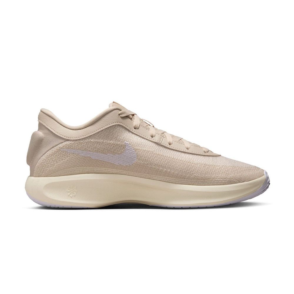 Nike GT Hustle Academy EP Oatmeal Coconut Milk - Side View
