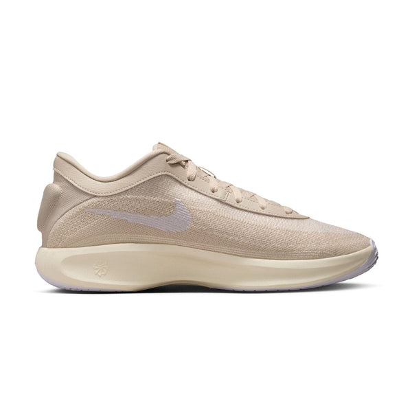 Nike GT Hustle Academy EP Oatmeal Coconut Milk - Side View