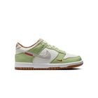 Kids Dunk Low Year Of The Snake - side view