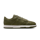 Dunk Low QS 'Medium Olive Summit White'