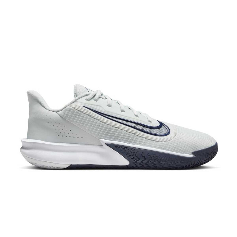 Nike Precision VII Photon Dust - Side View