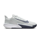 Nike Precision VII Photon Dust - Side View