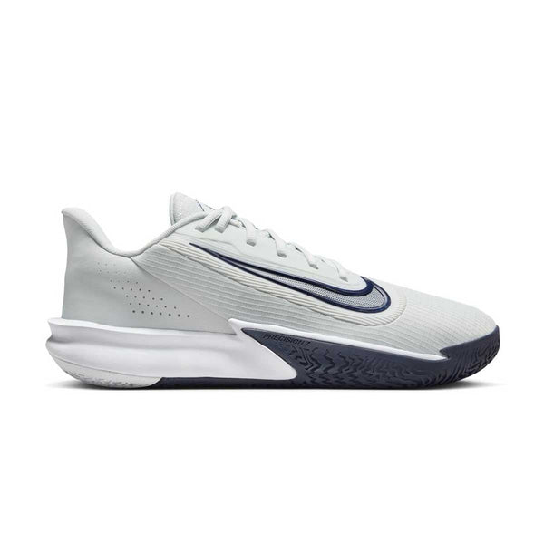 Nike Precision VII Photon Dust - Side View