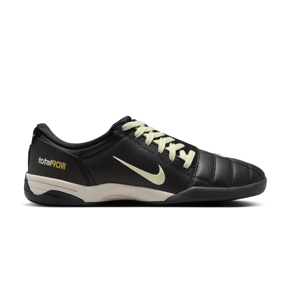 Nike Total 90 'Black Metallic Gold'