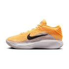 Nike G.T. Hustle 3 EP 'Laser Orange Black Metallic'