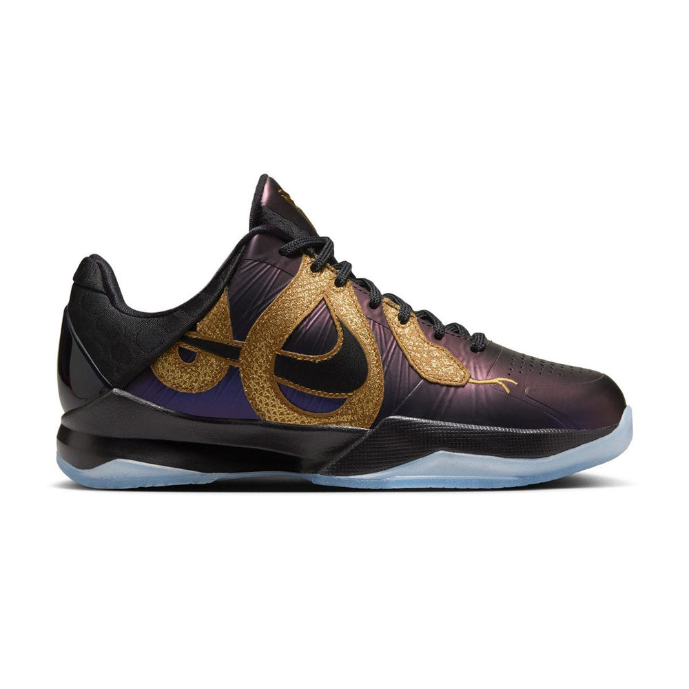 Nike Kid's Kobe V 'Year Of The Mamba'