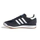 adidas Originals SL 72 RS 'Core Black Cloud White'
