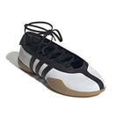 Adidas Wmns Taekwondo Mei White - Angled View