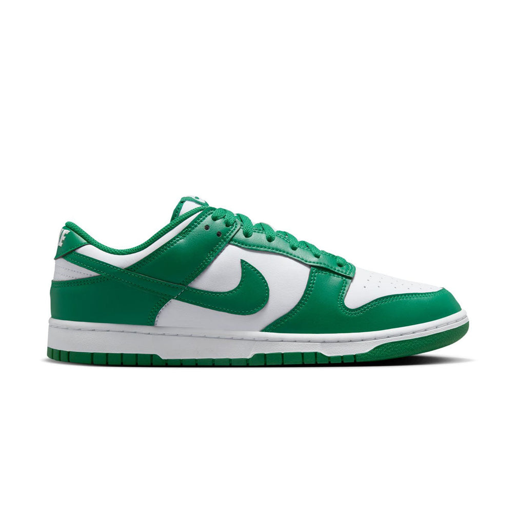 Nike Dunk Low Retro 'White Malachite'