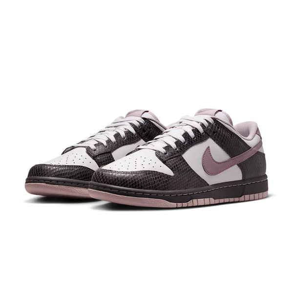 Dunk Low SE Snakeskin Medium Ash - profile