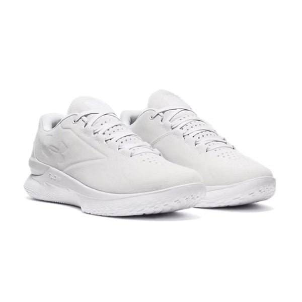 Under Armour Curry 1 Low Flotro Lux Halo Gray alt