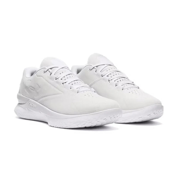 Under Armour Curry 1 Low Flotro Lux 'Halo Gray'