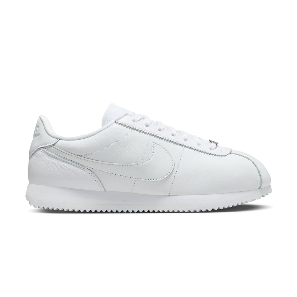 Nike Wmns Cortez 23 'Premium Triple White'
