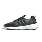 adidas Performance Swift Run 22 'Core Black Orange Rush'