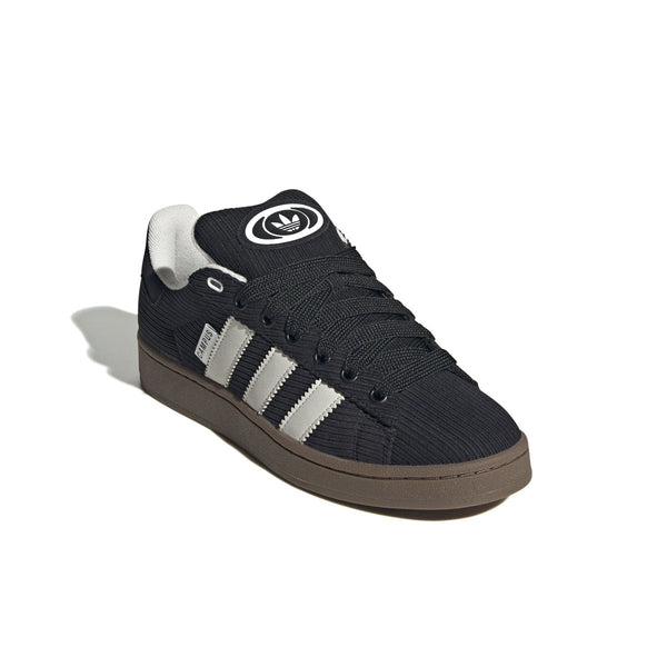 Adidas Campus 00s Core Black - Angled View