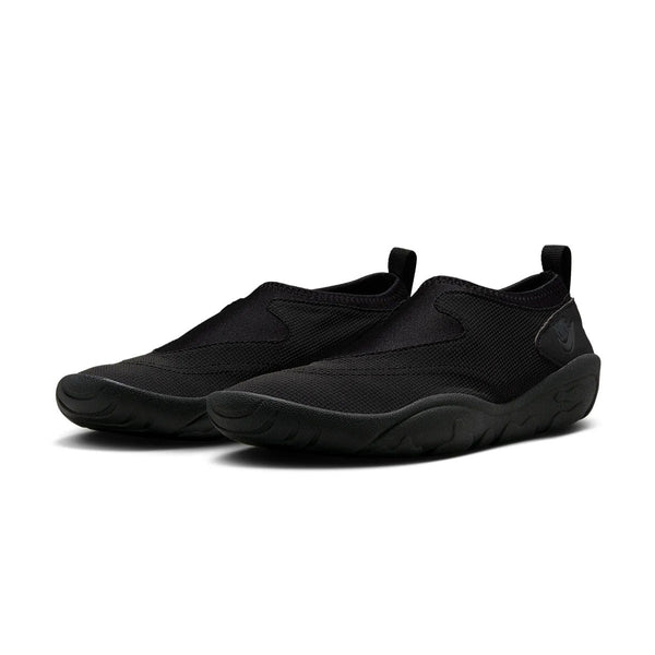 Nike Wmns Aqua Turf Black - Top View
