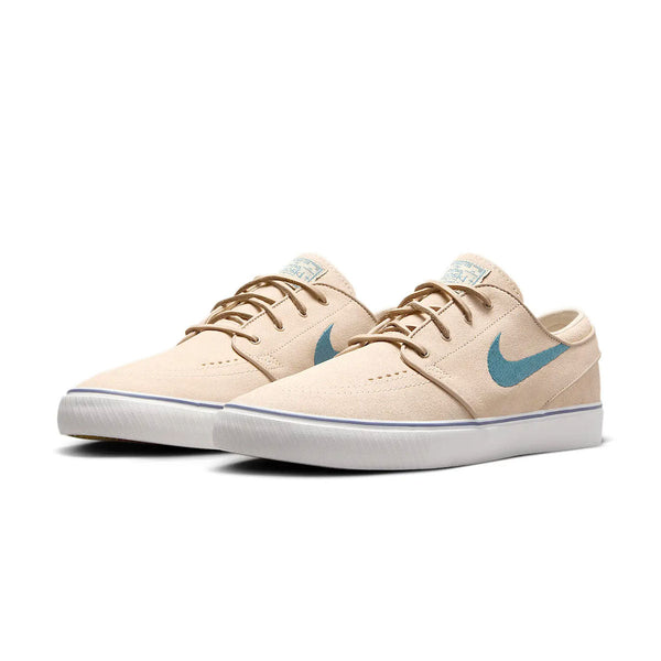 Nike SB Zoom Janoski OG+ 'Sanddrift Thunder Blue'