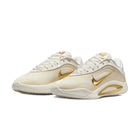 Nike A'One "dyNASTY" EP 'Sail Metallic Gold'