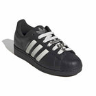 adidas Originals Wmns Superstar II 'Carbon Off White'