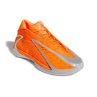 adidas Anthony Edwards 2 All Star Lucid Orange medial view