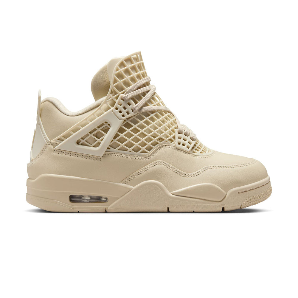 Jordan Brand Wmns Air Jordan 4 Net Rattan FN7251-200