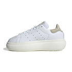 Adidas Wmns Stan Smith PF White - Detail View