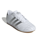 adidas Originals Wmns Taekwondo Lace 'White Silver Metallic'