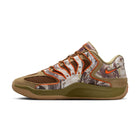 Nike KD18 EP Duck Camo pair view