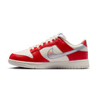 WNBA Dunk Low Action Red - detail