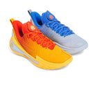 Under Armour Curry 12 'What The Bay'