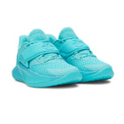 Under Armour Kids D. FOX 2 'Breathtaking Blue'