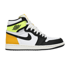 Air Jordan 1 Retro High OG 'Volt Gold'