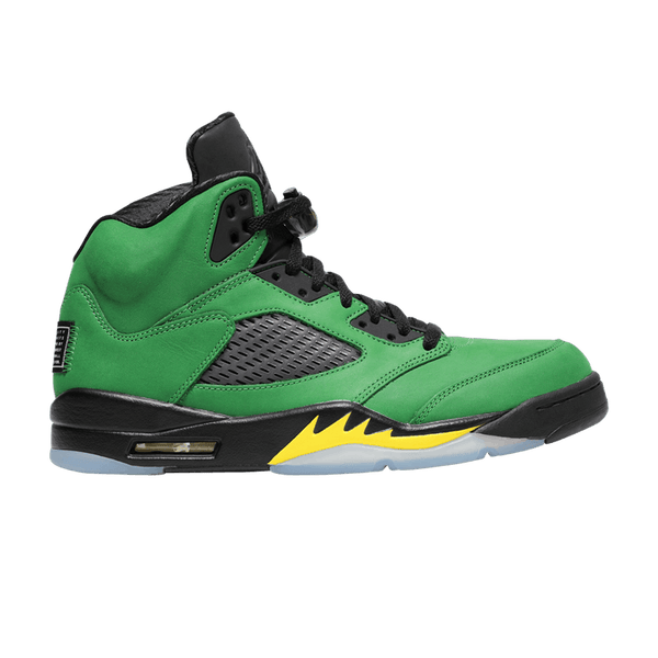 Air Jordan 5 Retro SE 'Oregon'