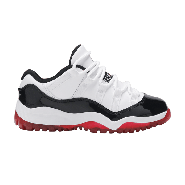 Air Jordan 11 Retro Low PS 'Concord-Bred'