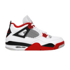 Air Jordan 4 Retro OG 'Fire Red' 2020