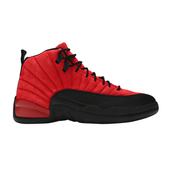 Air Jordan 12 Retro 'Reverse Flu Game'