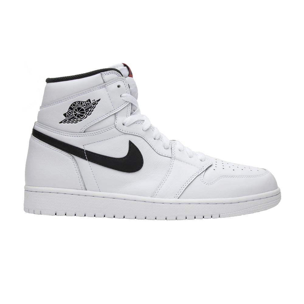 Air Jordan 1 Retro High OG Premium 'Yin Yang'