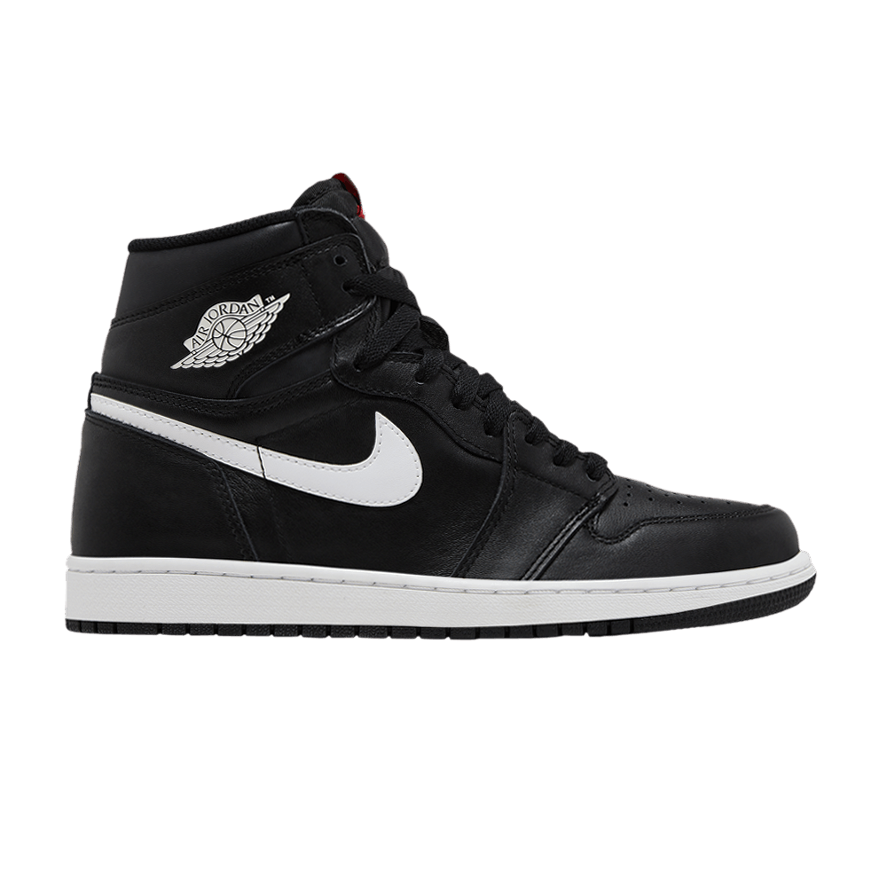 Air Jordan 1 Retro High OG Prm 'Yin Yang'