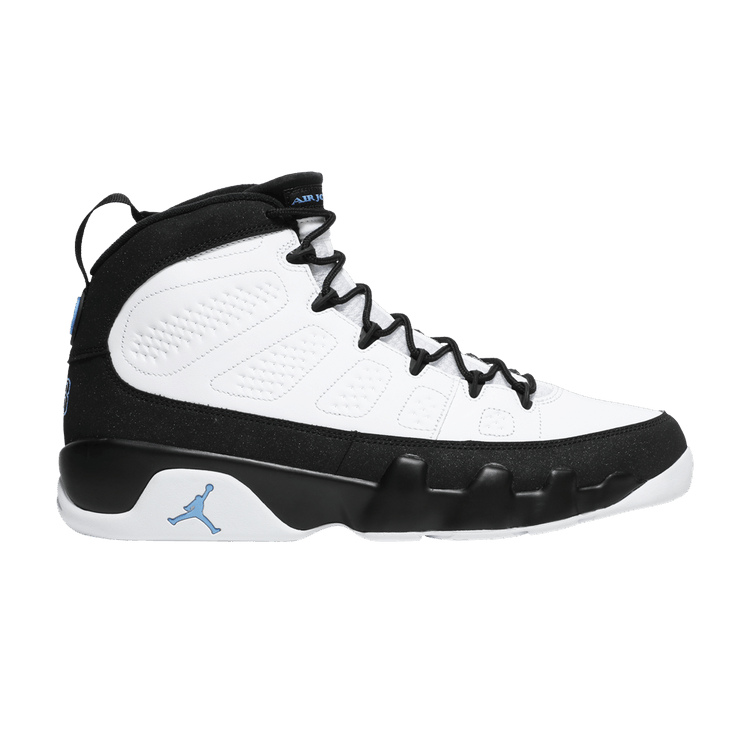 Air Jordan 9 Retro 'University Blue'