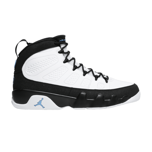 Air Jordan 9 Retro 'University Blue'