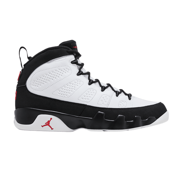 Air Jordan 9 Retro OG 'Space Jam' 2016