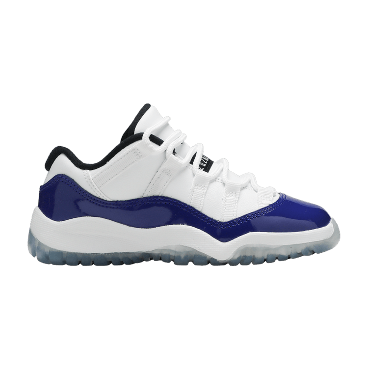 Air Jordan 11 Retro Low GG 'Concord Sketch'