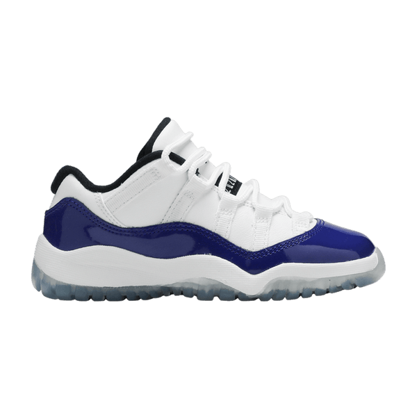 Air Jordan 11 Retro Low GG 'Concord Sketch'