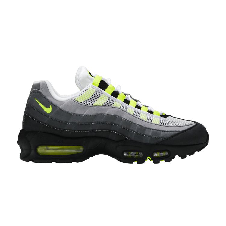 Nike Air Max 95 OG 'Neon' 2020