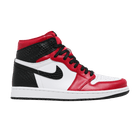 Wmns Air Jordan 1 Retro High OG 'Satin Red'