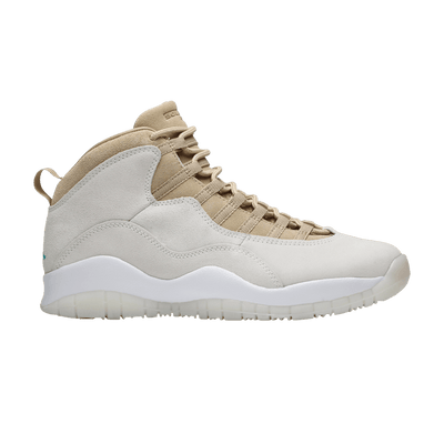 SoleFly x Air Jordan 10 Retro '10th Anniversary'