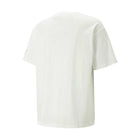PUMA + Melo Boxy Basketball Tee 'PUMA White'